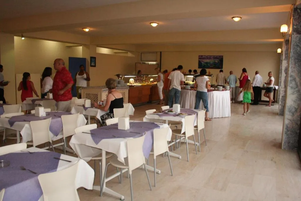 Peda Hotels Gumbet Holiday Beach Bodrum