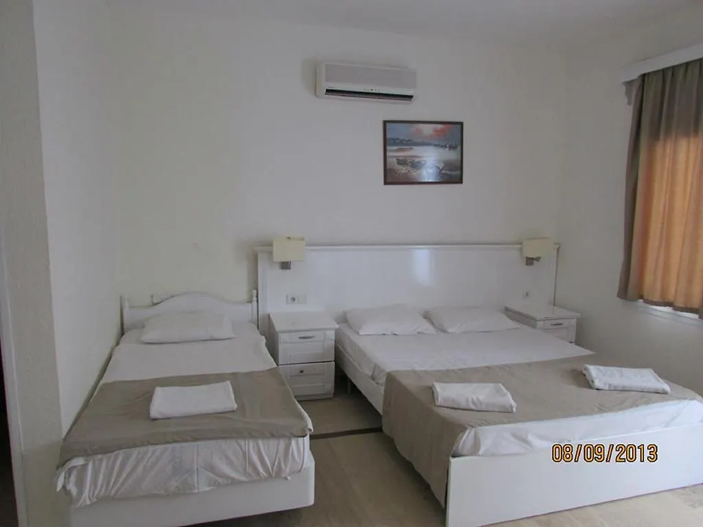 Peda Hotels Gumbet Holiday Beach Bodrum Feriested