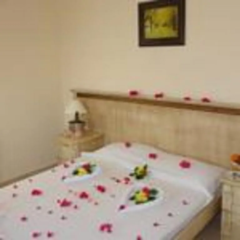 Peda Hotels Gumbet Holiday Beach Bodrum 3*,  Tyrkiet