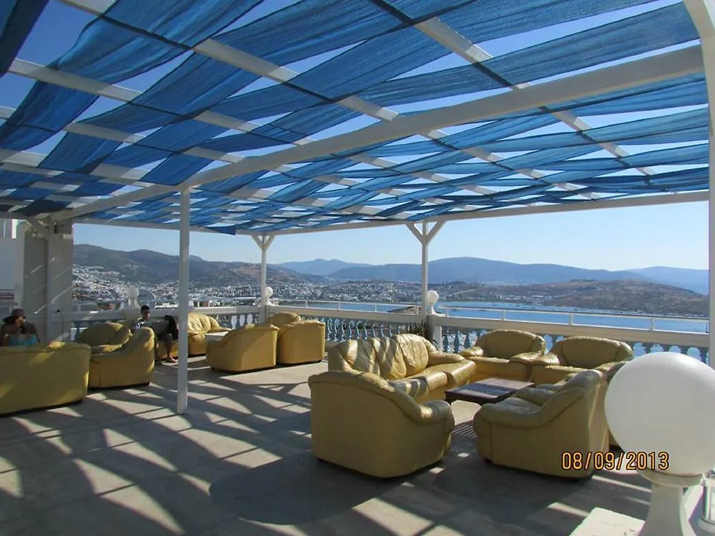 Peda Hotels Gumbet Holiday Beach Bodrum 3*,