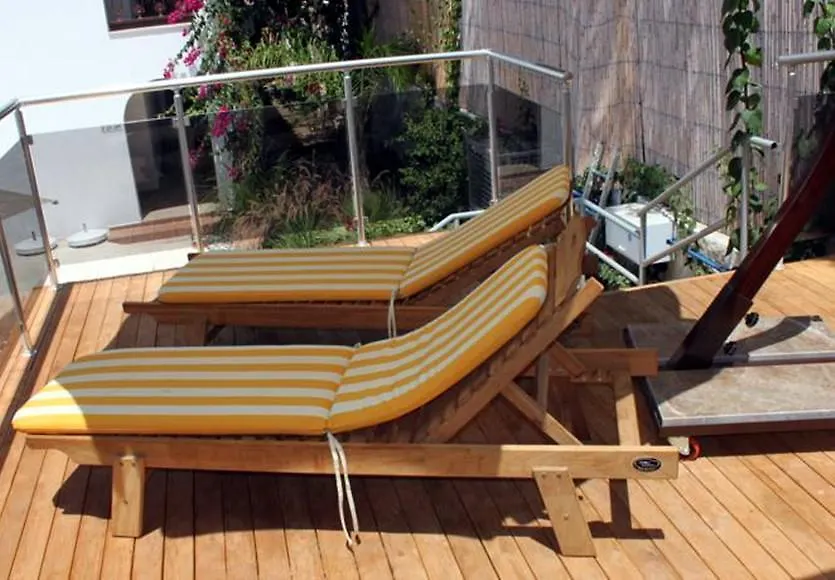 Peda Hotels Gumbet Holiday Beach Bodrum