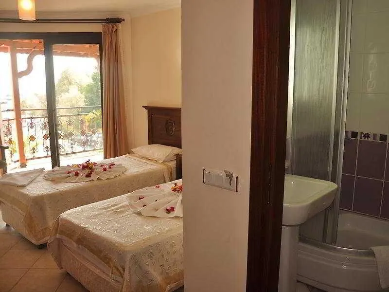 Peda Hotels Gumbet Holiday Beach Bodrum