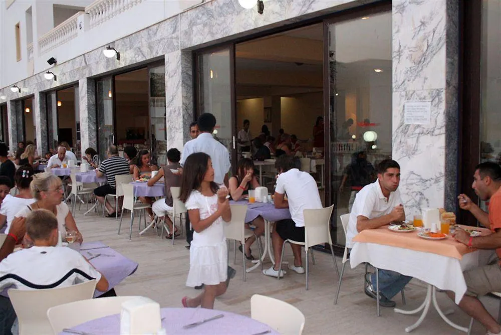 Peda Hotels Gumbet Holiday Beach Bodrum Feriested