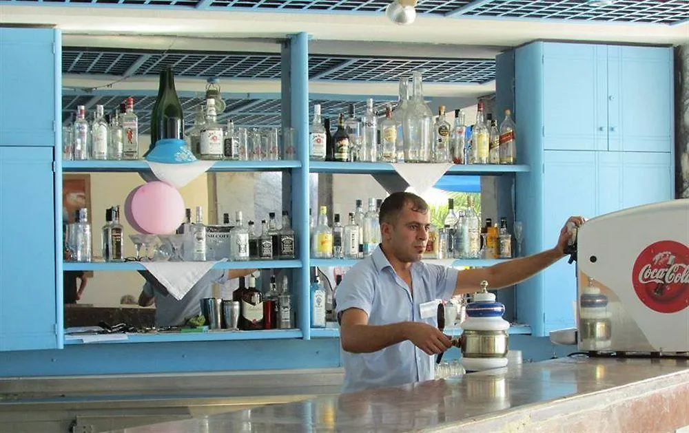 Feriested Peda Hotels Gumbet Holiday Beach Bodrum