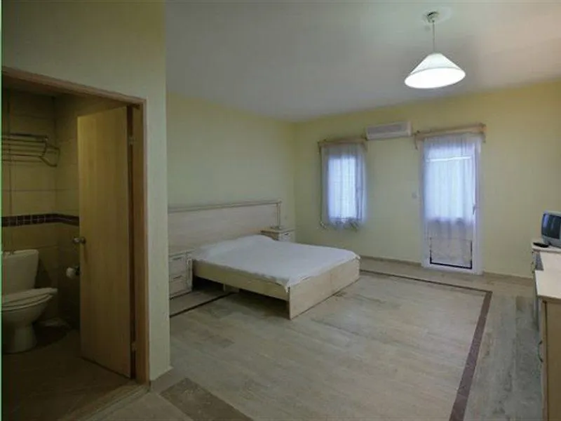 Peda Hotels Gumbet Holiday Beach Bodrum 3*,  Tyrkiet