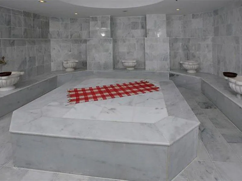 Peda Hotels Gumbet Holiday Beach Bodrum 3*,