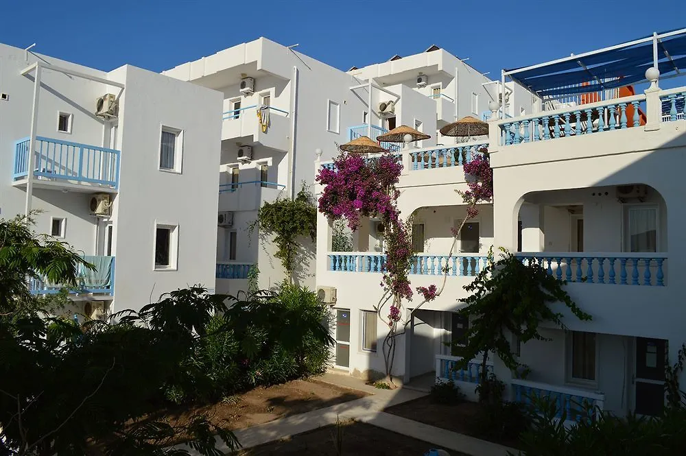 Peda Hotels Gumbet Holiday Beach Bodrum 3*,  Tyrkiet