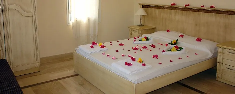 Peda Hotels Gumbet Holiday Beach Bodrum Feriested
